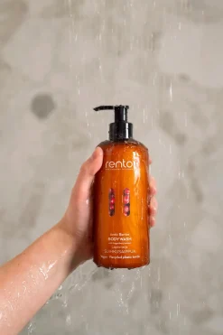 Rento Lapinmarja suihkusaippua 400ml