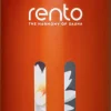 Rento Lumpeenkukka suihkusaippua 400ml