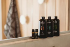 Rento Löylytuoksu Koivu 400 ml