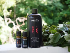 Rento Löylytuoksu Lapinmarja 400 ml