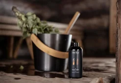 Rento Löylytuoksu Terva 400 ml