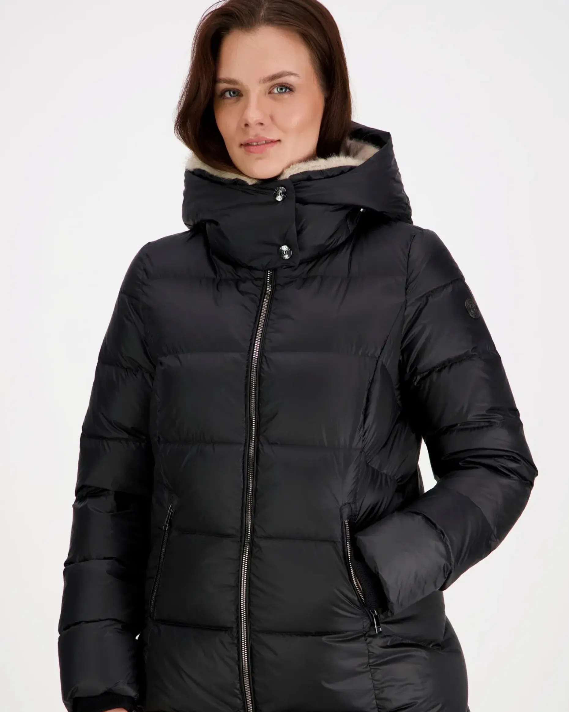Reset Porvoo untuvatakki