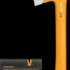 Retkikirves Fiskars X13 + teroitin setti