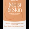 RFSU Moist&Skin 60 kpl Ravintolisä kuiville limakalvoille