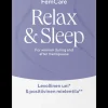 RFSU Relax & Sleep 60 kpl Ravintolisä levolliseen uneen