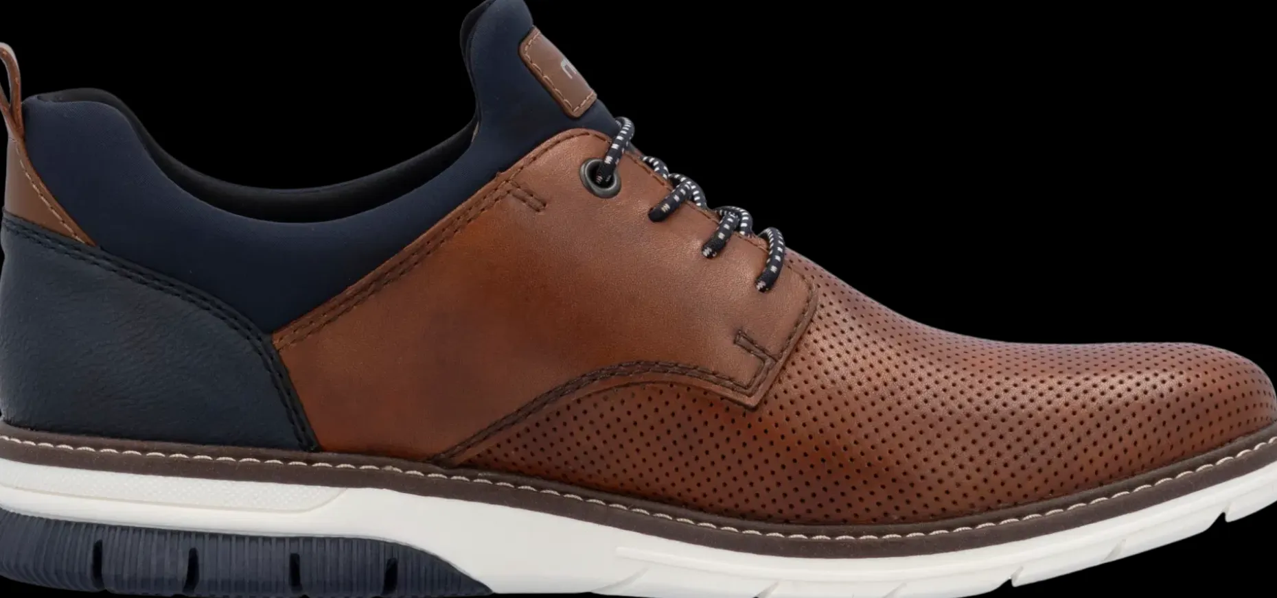 Rieker 14450-22 slip on kengät
