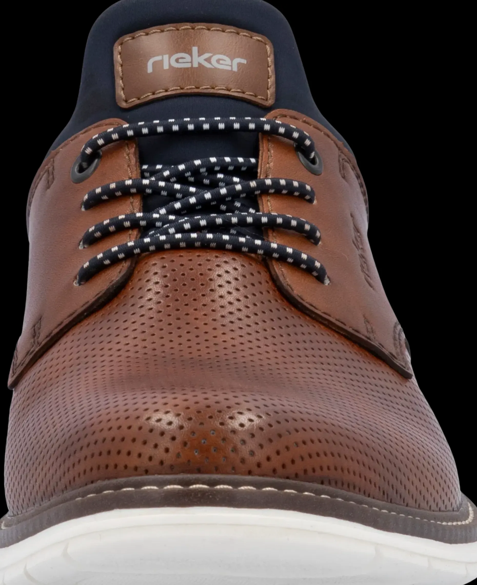 Rieker 14450-22 slip on kengät