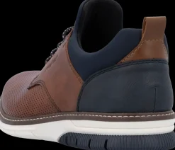 Rieker 14450-22 slip on kengät
