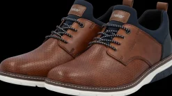 Rieker 14450-22 slip on kengät