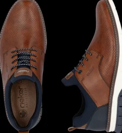 Rieker 14450-22 slip on kengät