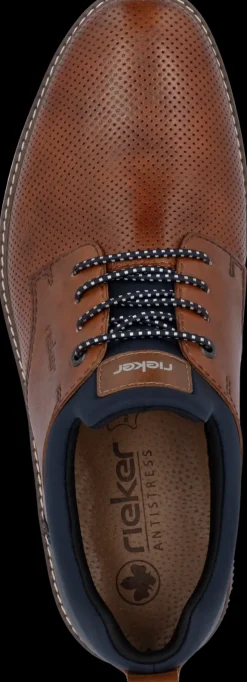 Rieker 14450-22 slip on kengät