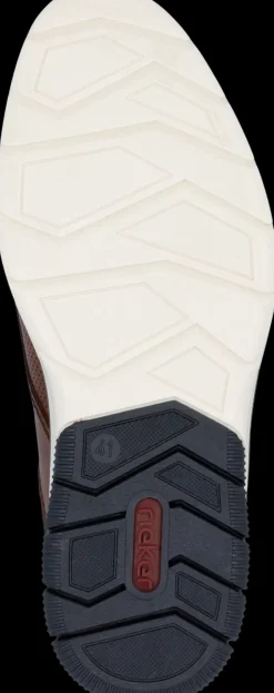 Rieker 14450-22 slip on kengät