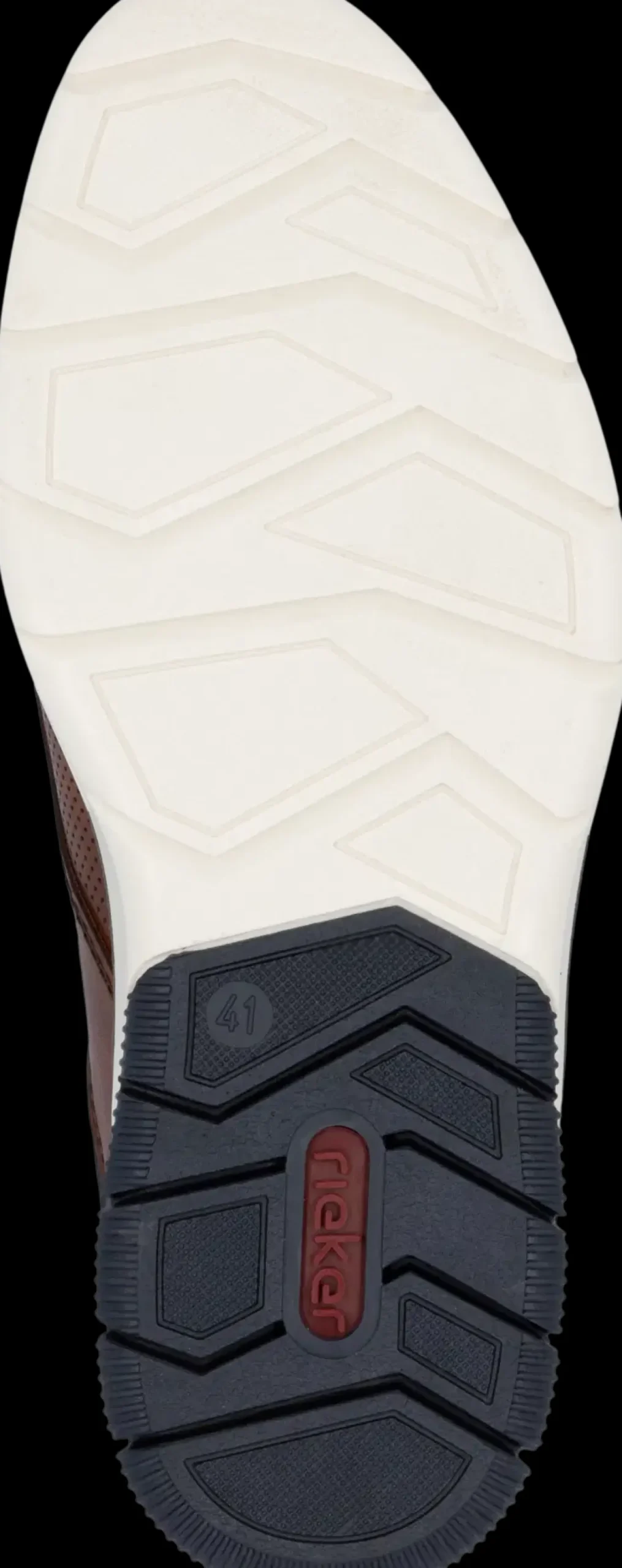 Rieker 14450-22 slip on kengät