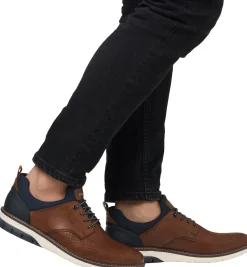 Rieker 14450-22 slip on kengät