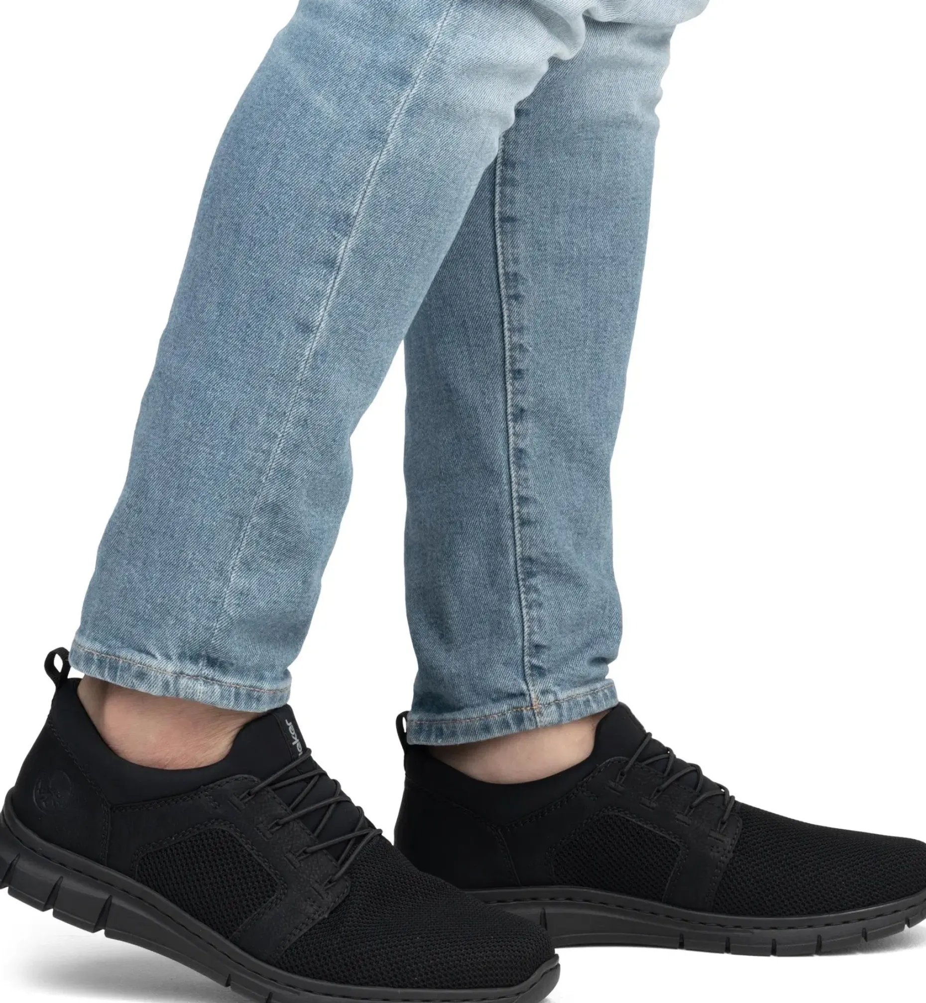 Rieker B7796-01 lenkkarit