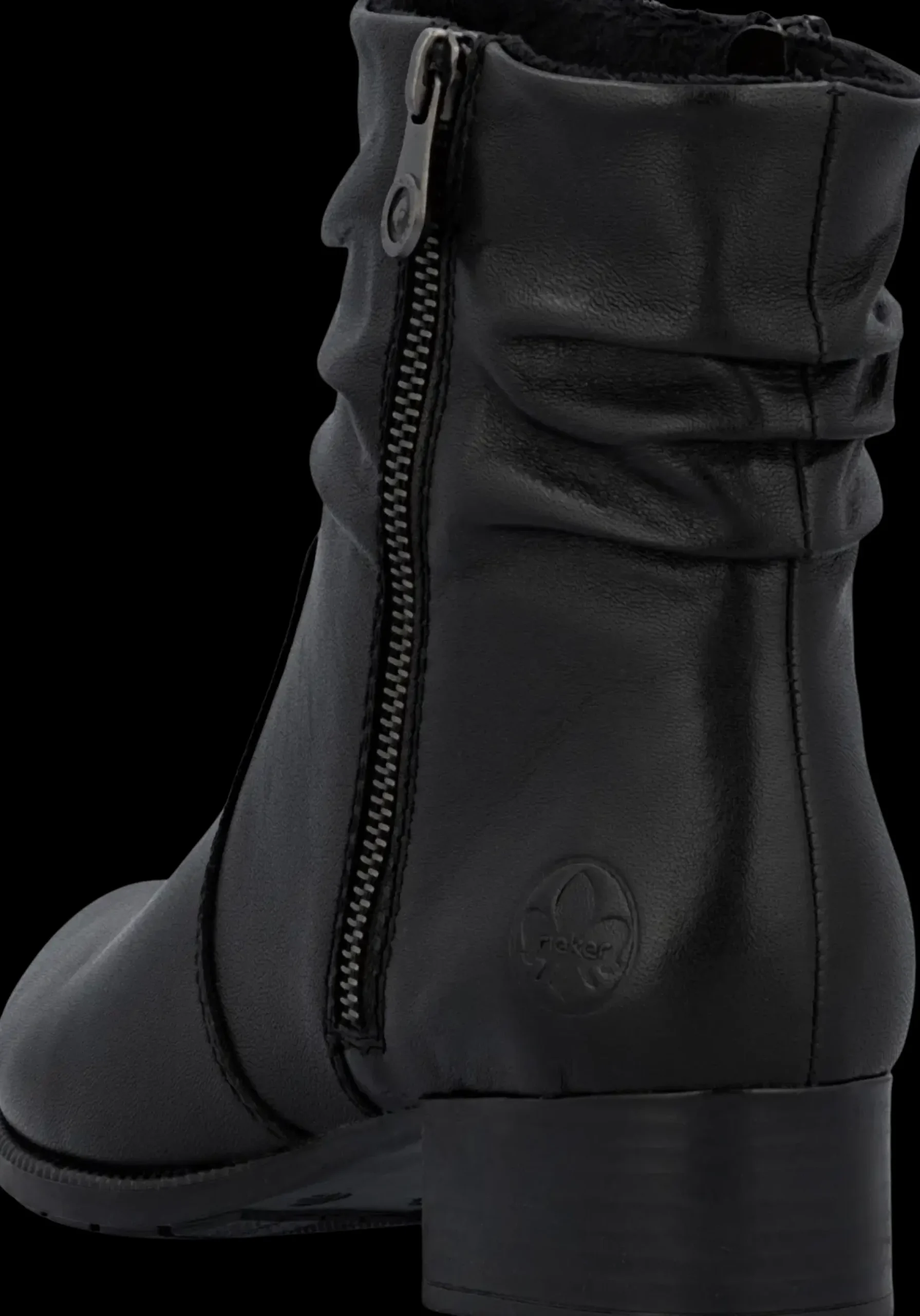 Rieker Comfort & Style nilkkurit
