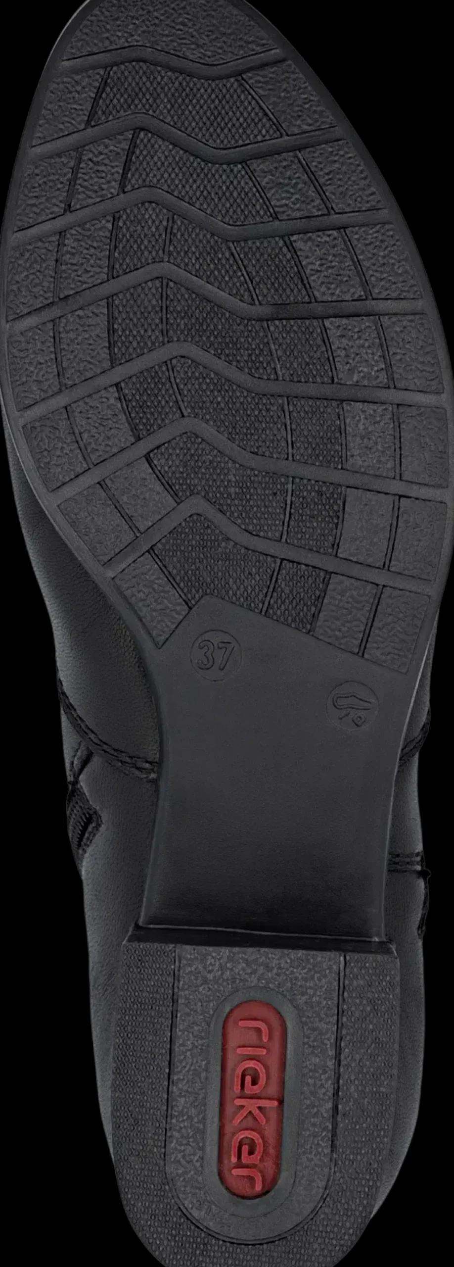 Rieker Comfort & Style nilkkurit