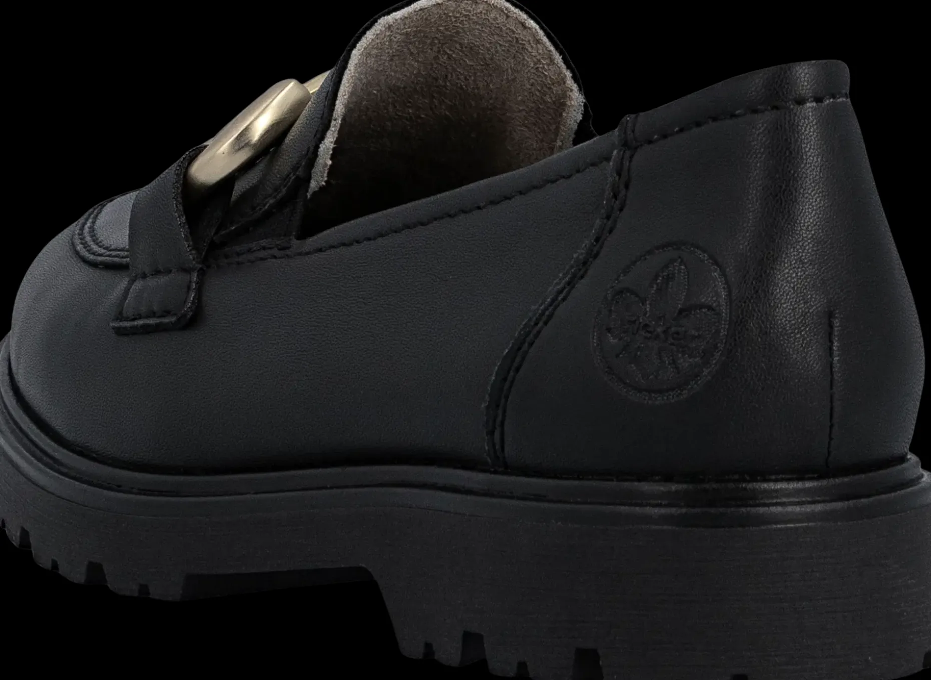 Rieker loaferit