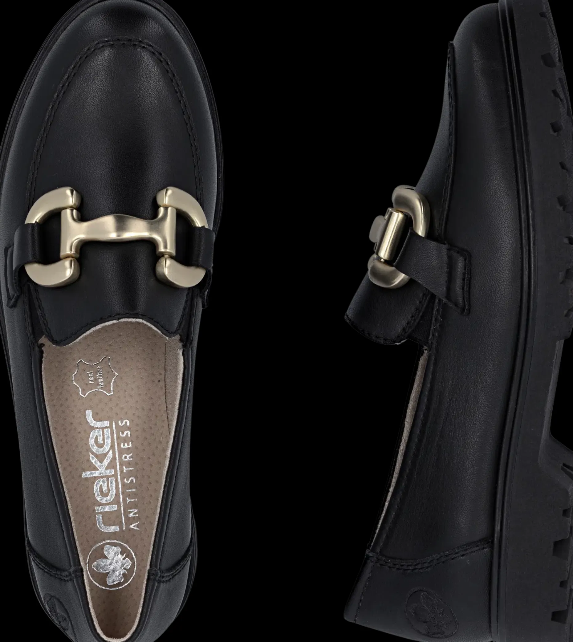 Rieker loaferit
