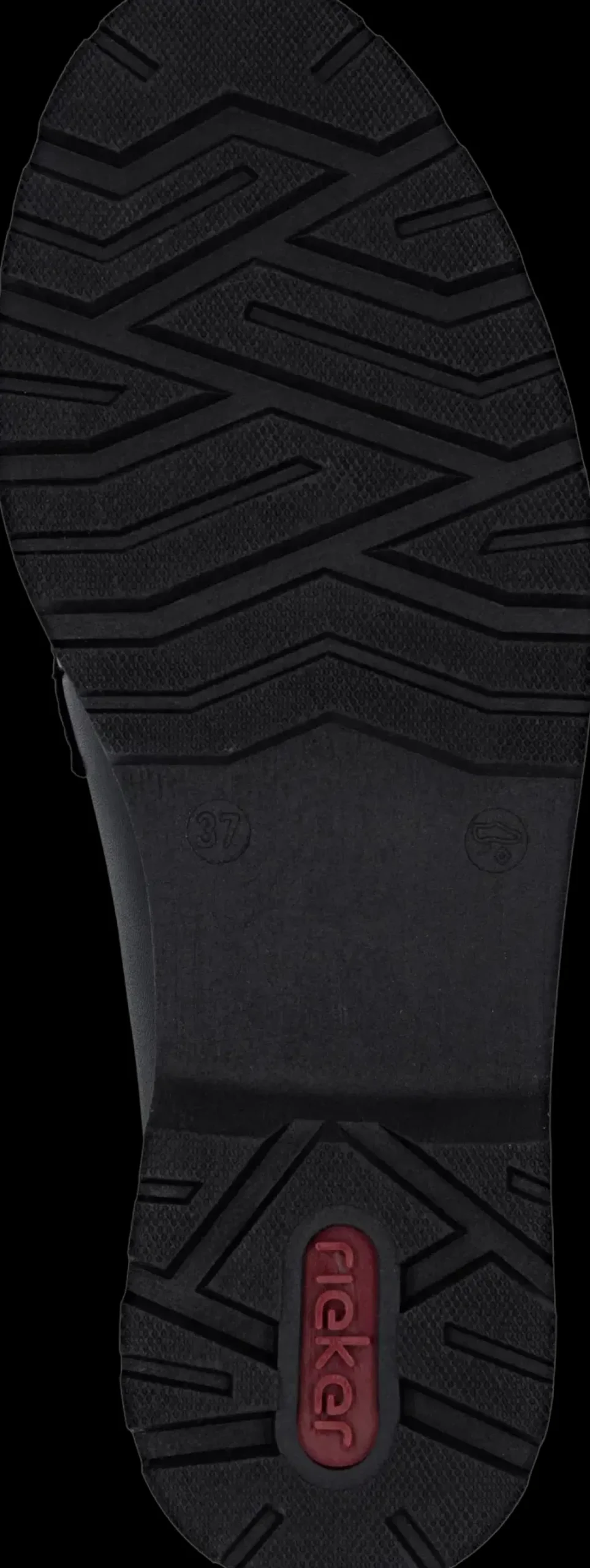 Rieker loaferit