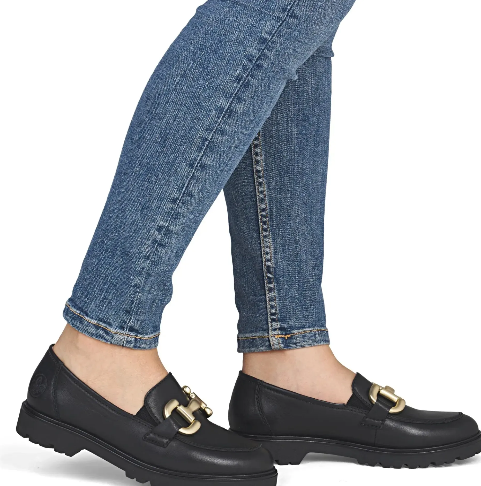 Rieker loaferit