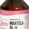 Rikas Manteliöljy 200 ml