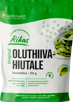 Rikas Oluthiivahiutale 110 g