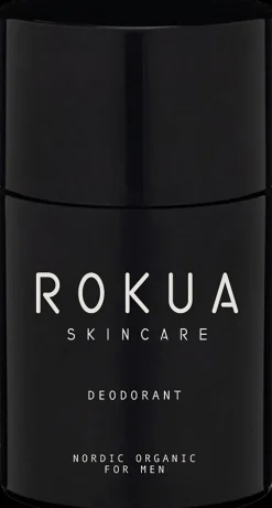 ROKUA Skincare Deo Roll-On deodorantti 50 ml