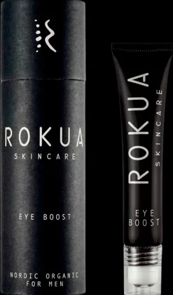 ROKUA Skincare eye boost silmänympärysvoide15ml