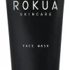 ROKUA Skincare Face Wash kasvopuhdistusgeeli 100 ml