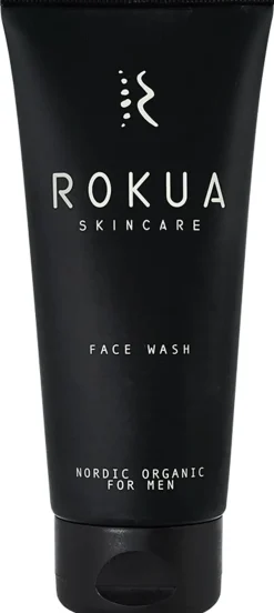ROKUA Skincare Face Wash kasvopuhdistusgeeli 100 ml