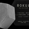 ROKUA Skincare x Luonkos Öljypuhdistuskakku 55g
