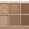 rom&nd BETTER THAN PALETTE 02 MAHOGANY GARDEN luomiväripaletti
