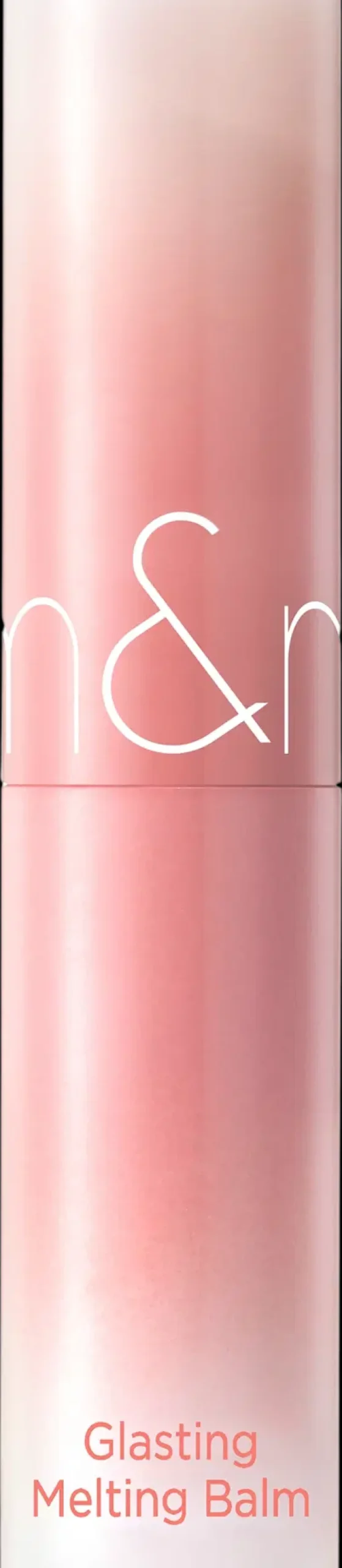 rom&nd GLASTING MELTING BALM huulivoide