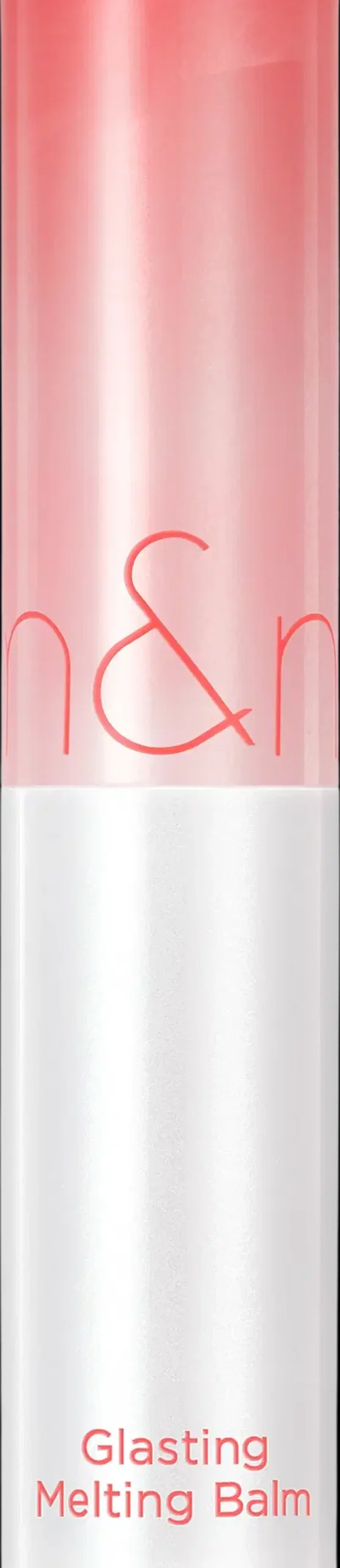 rom&nd GLASTING MELTING BALM huulivoide