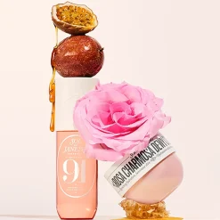 Rosa Charmosa Dewy Cream 240ml