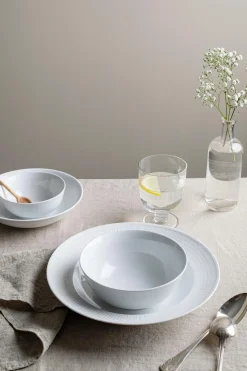 Rörstrand Swedish Grace kulho 0,6 L lumenvalkoinen