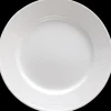 Rörstrand Swedish Grace lautanen 21 cm valkoinen