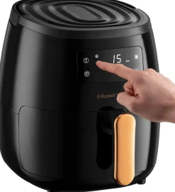 Russell Hobbs airfryer Satisfry Air Large 5L