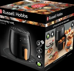 Russell Hobbs airfryer Satisfry Air Large 5L