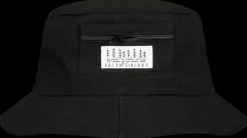 Salon Bucket Hat Classic lierikko