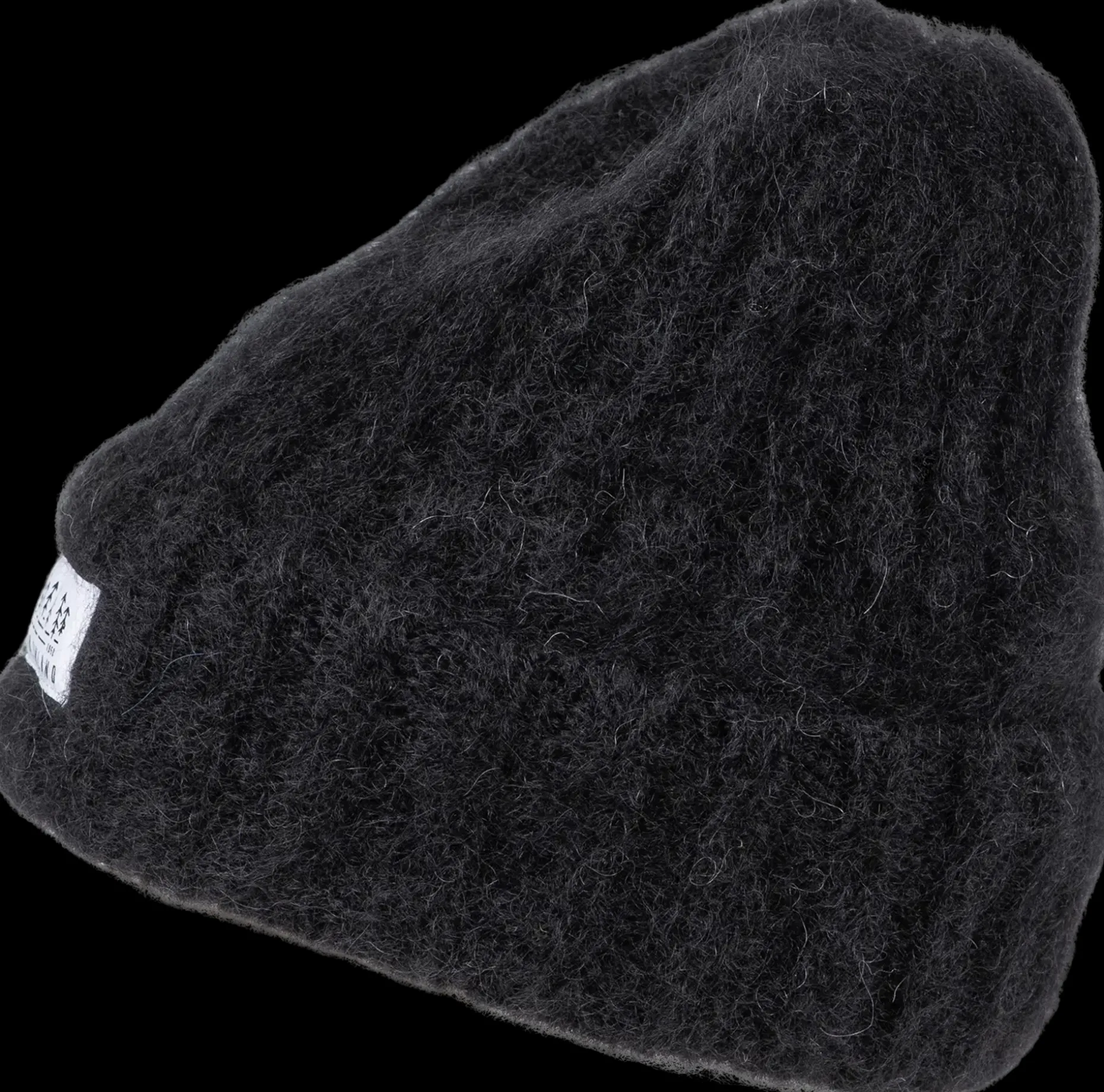 Salon Chunky mohair pipo