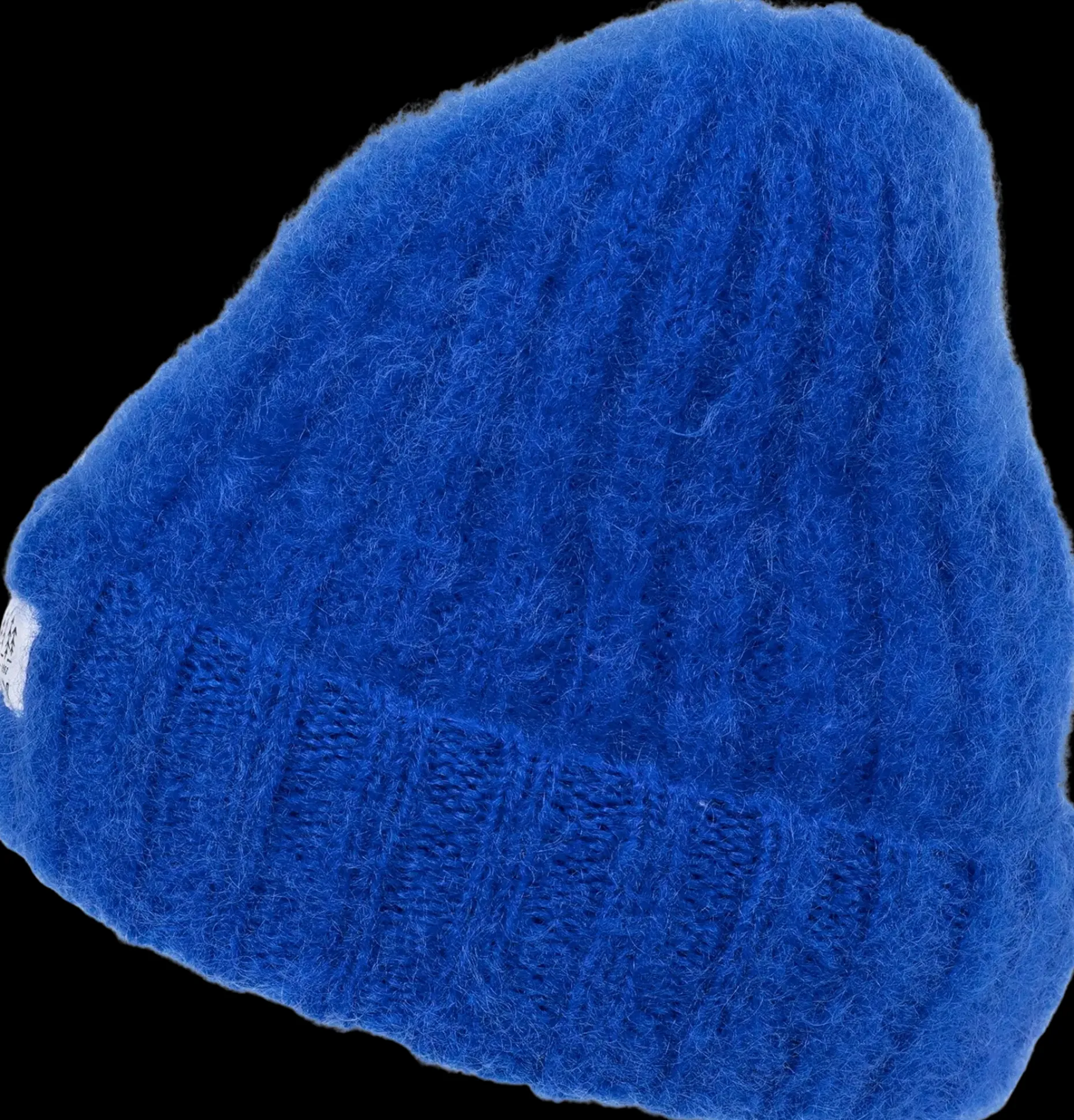 Salon Chunky mohair pipo