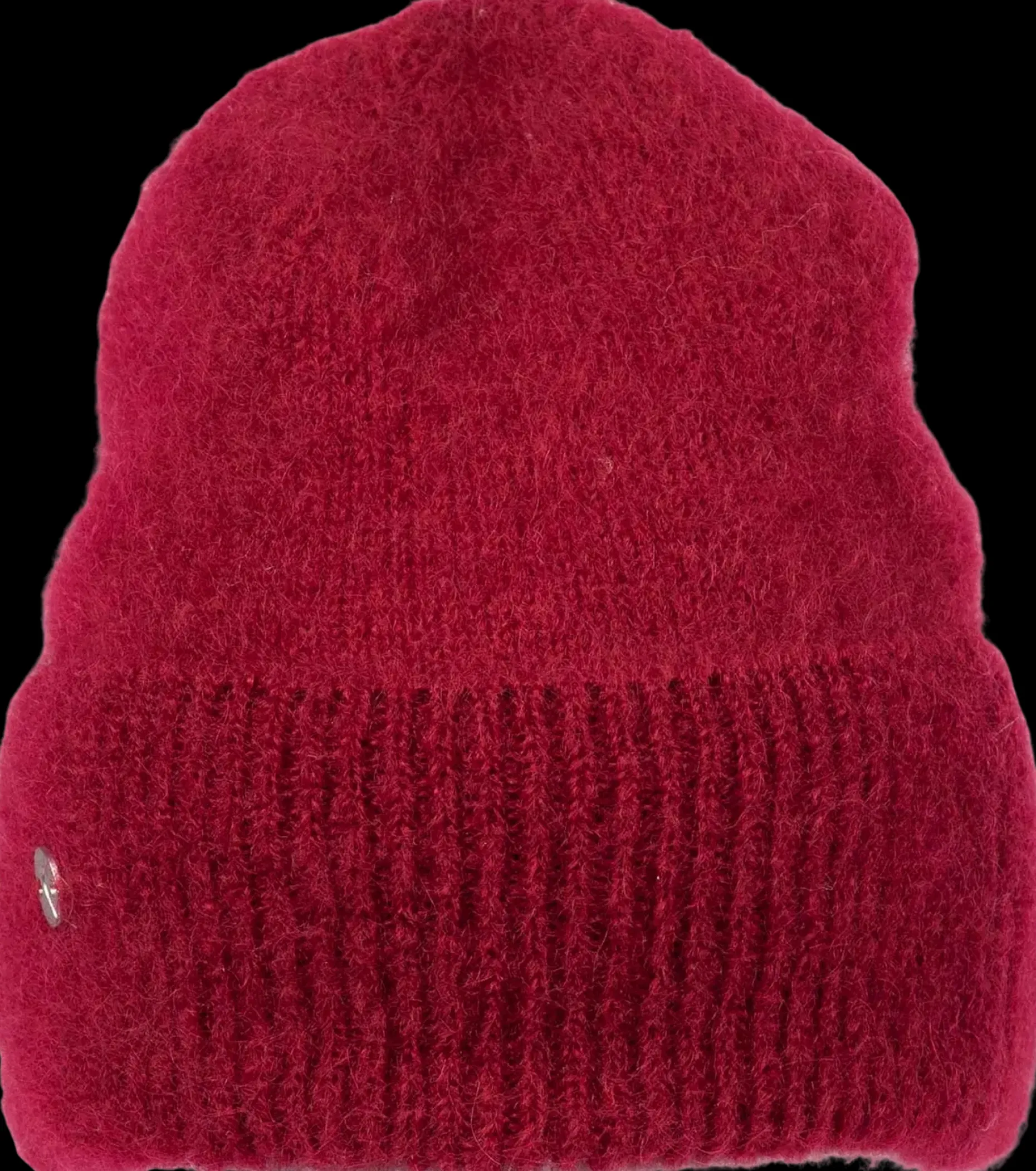 Salon Elegance mohair pipo