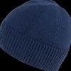 Salon Merino cashmere pipo