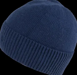 Salon Merino cashmere pipo