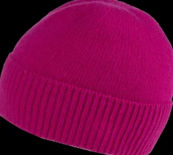 Salon Merino cashmere pipo