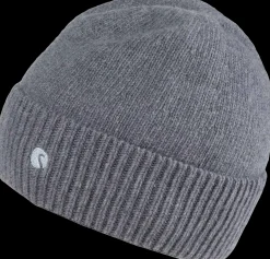 Salon Merino cashmere pipo
