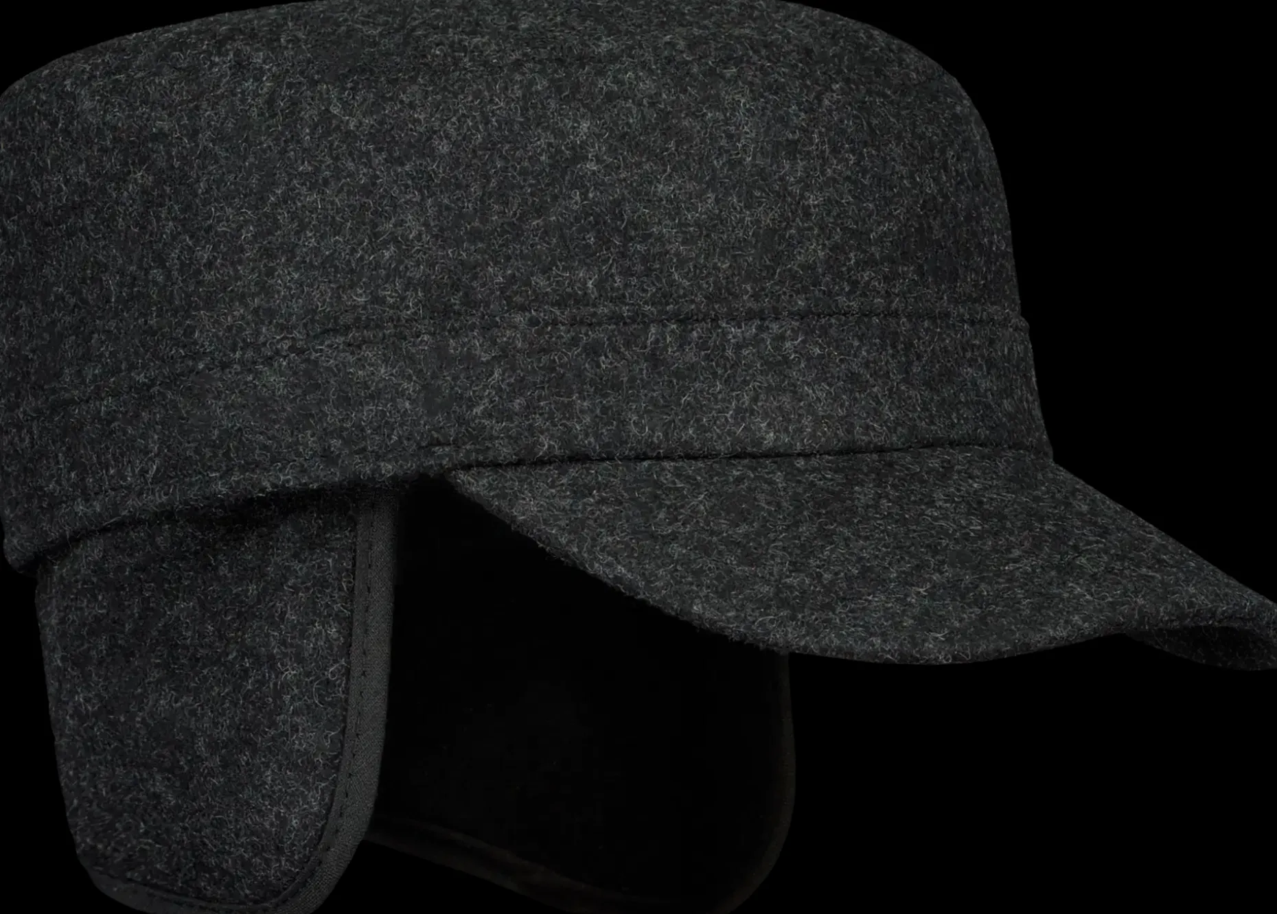 Salon Pax 7 Gen Wool talvilippis