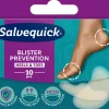 Salvequick Blister Prevention Heels & Toes rakkolaastari 10kpl